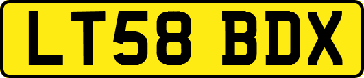LT58BDX