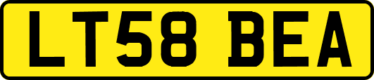 LT58BEA