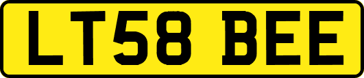 LT58BEE
