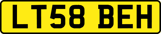 LT58BEH