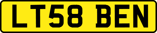 LT58BEN