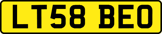 LT58BEO