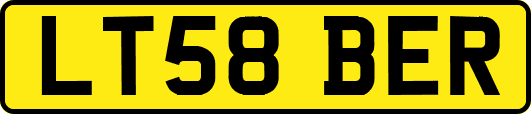 LT58BER
