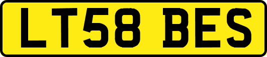 LT58BES