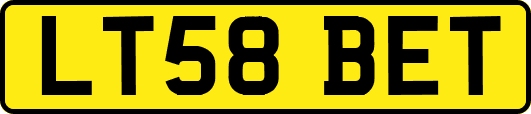 LT58BET