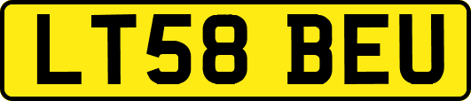 LT58BEU