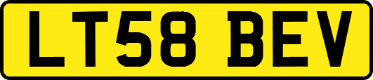 LT58BEV