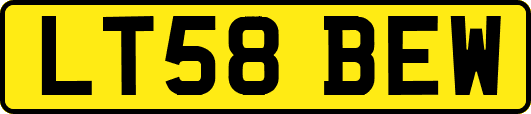 LT58BEW