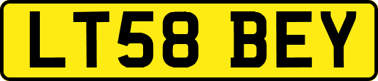 LT58BEY