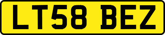 LT58BEZ