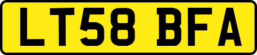 LT58BFA