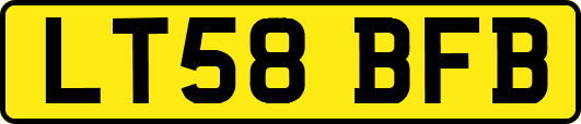LT58BFB