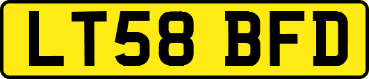 LT58BFD