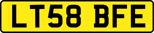 LT58BFE
