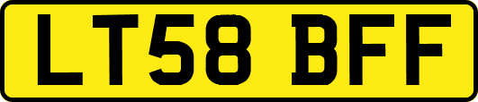 LT58BFF