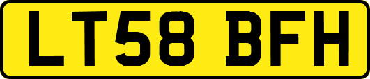 LT58BFH