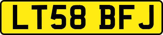 LT58BFJ