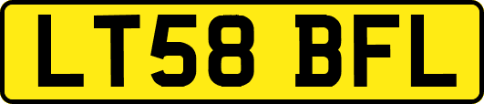 LT58BFL