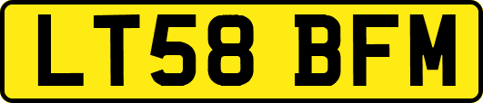 LT58BFM