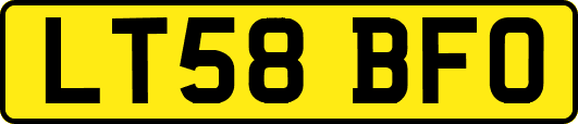 LT58BFO