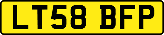 LT58BFP