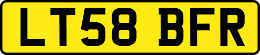 LT58BFR