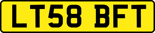 LT58BFT