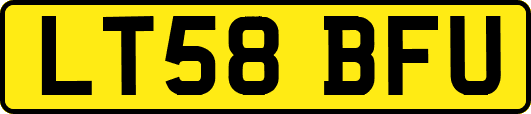 LT58BFU