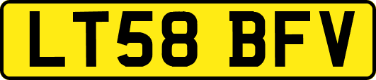 LT58BFV