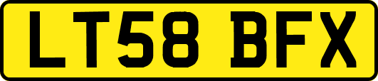 LT58BFX