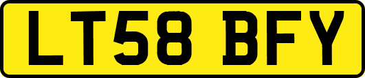 LT58BFY
