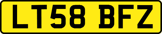 LT58BFZ