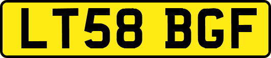 LT58BGF