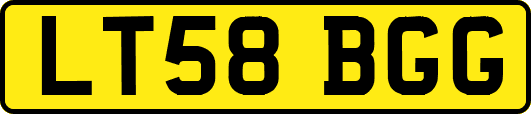 LT58BGG
