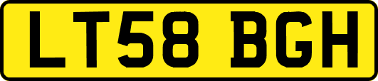 LT58BGH