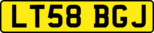 LT58BGJ