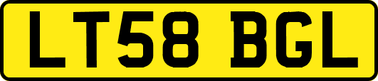 LT58BGL