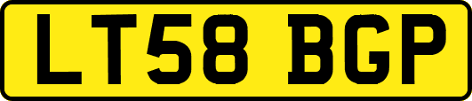 LT58BGP