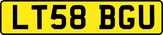 LT58BGU