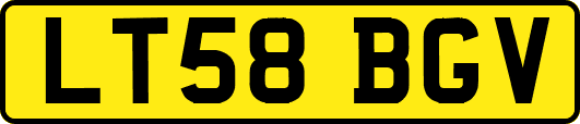 LT58BGV