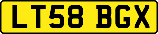 LT58BGX