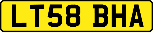 LT58BHA