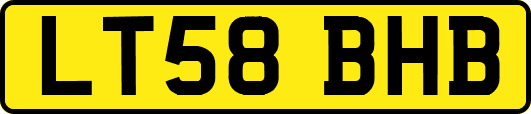 LT58BHB