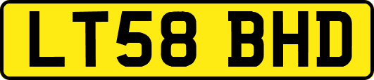 LT58BHD