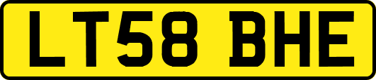 LT58BHE