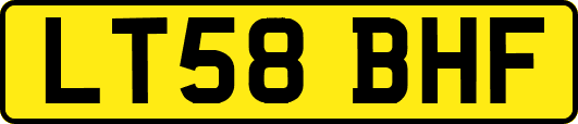 LT58BHF