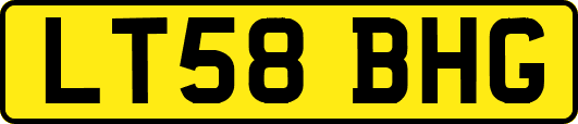 LT58BHG
