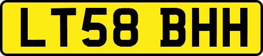 LT58BHH