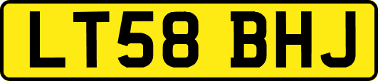 LT58BHJ