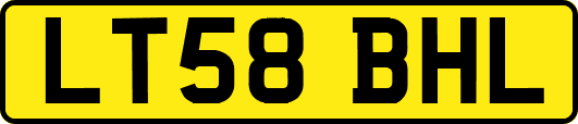LT58BHL